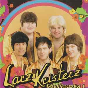 Larz Kristerz - Stuffparty 1 FLAC