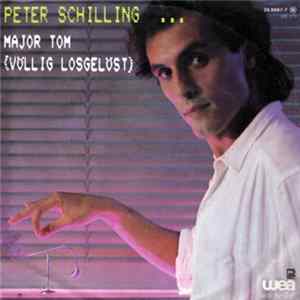 Peter Schilling - Major Tom (Völlig Losgelöst) FLAC