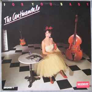 The Continentals - For You Baby FLAC