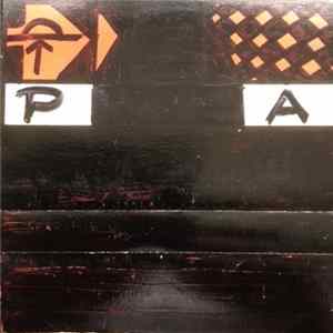 Parisian Axis - Parisian Axis FLAC