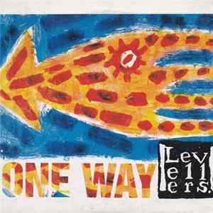 The Levellers - One Way FLAC