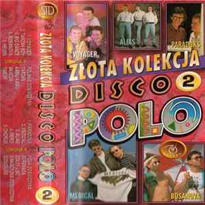 Various - Złota Kolekcja Disco Polo 2 FLAC