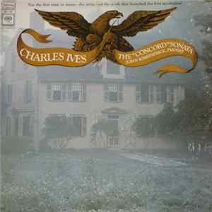 Charles Ives - The "Concord" Sonata FLAC