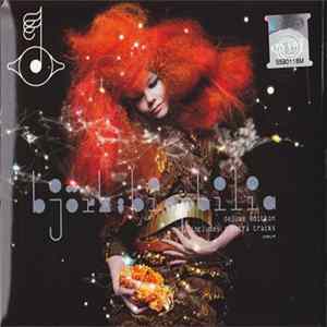 Björk - Biophilia FLAC