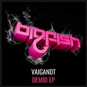 Vaigandt - Demid EP FLAC
