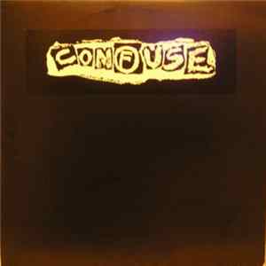 Confuse - Confuse FLAC