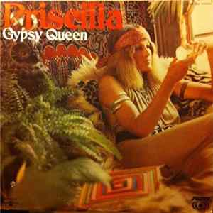 Priscilla - Gypsy Queen FLAC