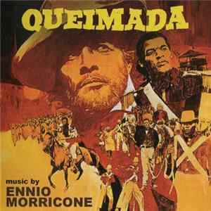 Ennio Morricone - Queimada / Burn! (Original Motion Picture Soundtrack) FLAC
