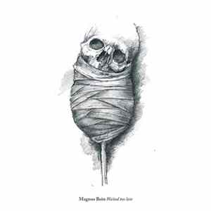 Magnus Bein - Waited Too Late FLAC