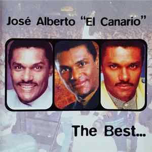 José Alberto 'El Canario' - The Best FLAC