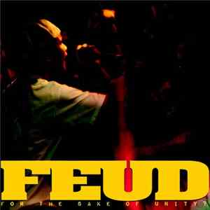 Feud - For The Sake Of Unity? FLAC
