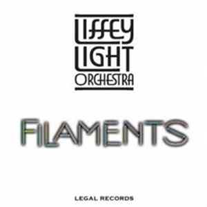 Liffey Light Orchestra - Filaments FLAC