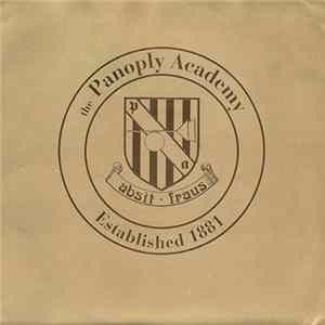 The Panoply Academy Glee Club - Songs Of The Panoply Academy Glee Club FLAC