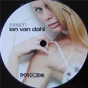 Ian Van Dahl - Reason FLAC