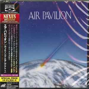 Air Pavilion - Cutting Air (Act 1) FLAC