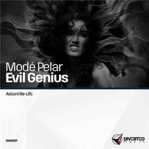 Modé Pelar - Evil Genius FLAC