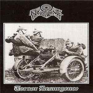 Nokturne - Terror Resurgence FLAC