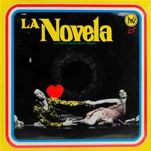 Galt MacDermot - La Novela FLAC