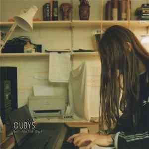 Oubys - Kolf's Folk Floks I FLAC