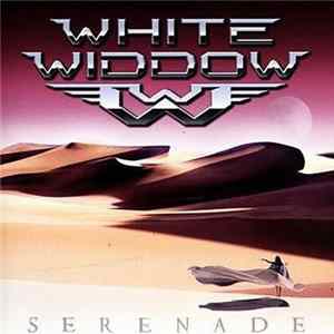 White Widdow - Serenade FLAC