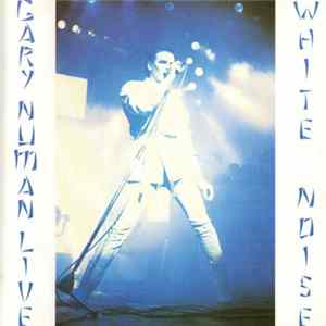 Gary Numan - White Noise FLAC