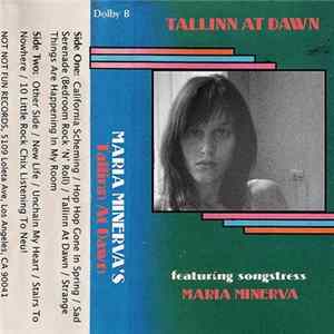 Maria Minerva - Tallinn At Dawn FLAC
