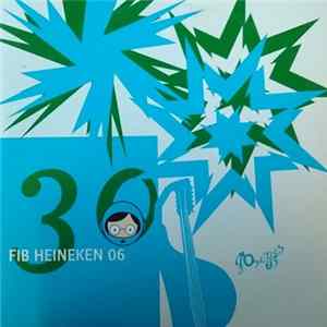 Various - FIB Heineken 06 FLAC
