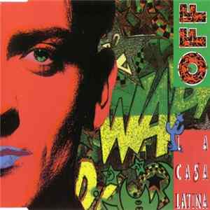 Off - La Casa Latina FLAC