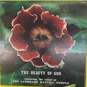 Beauty Of God - THE LANDMARK BAPTIST TEMPLE FLAC