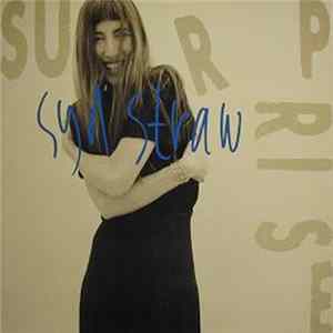 Syd Straw - Surprise FLAC