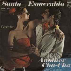 Santa Esmeralda - Another Cha-Cha + Cha-Cha Suite FLAC