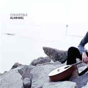 Convertible - Alh84001 FLAC