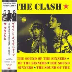 The Clash - The Sounds Of Sinners FLAC