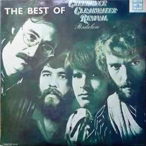 Creedence Clearwater Revival - The Best Of Creedence Clearwater Revival FLAC