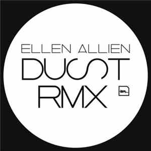 Ellen Allien - Dust Rmx FLAC