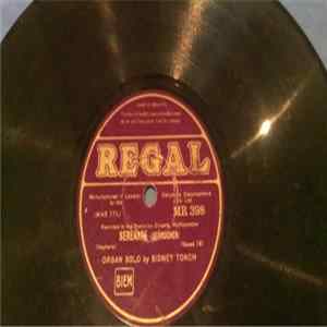 Sidney Torch & Orchestra - Serenade (Standchen) /The Land Of Smiles-You Are Might Hearts Desire FLAC