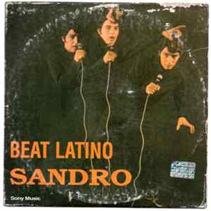 Sandro - Beat Latino FLAC
