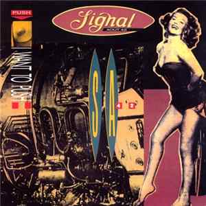 Signal Aout 42 - I Want To Push FLAC
