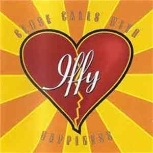 Iffy - Close Calls With Happiness FLAC