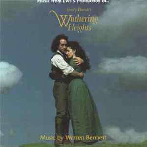 Warren Bennett - Wuthering Heights FLAC