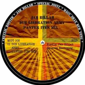 Jah Billah - Dub Liberation Army (Panther Ites Mix) FLAC