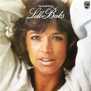 Lill-Babs - Det Våras För Barbro FLAC
