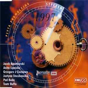 Various - Płyta Promocyjna - Styczeń 1997 FLAC