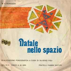 No Artist - Natale Nello Spazio FLAC