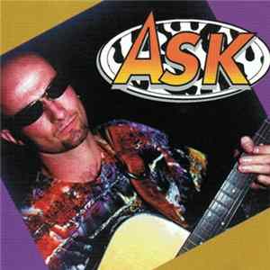Ole Ask - Ask FLAC