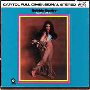 Bobbie Gentry - Touch 'Em With Love FLAC