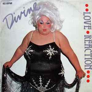 Divine - Love Reaction FLAC