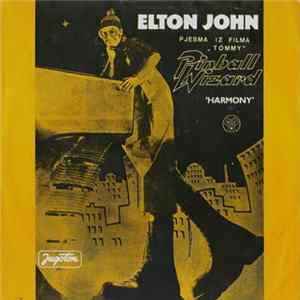 Elton John - Pinball Wizard FLAC