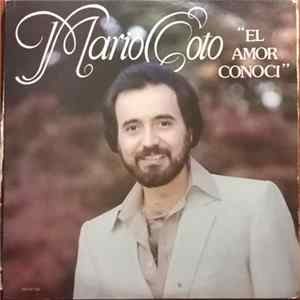 Mario Coto - El Amor Conoci FLAC