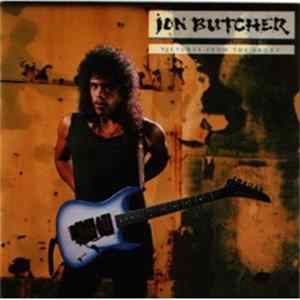 Jon Butcher - Pictures From The Front FLAC